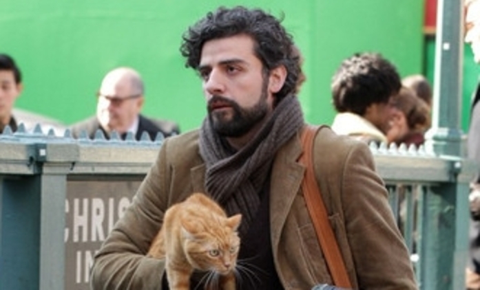 Inside Llewyn Davis: Bratři Coenové chystají hudební novinku | Fandíme filmu