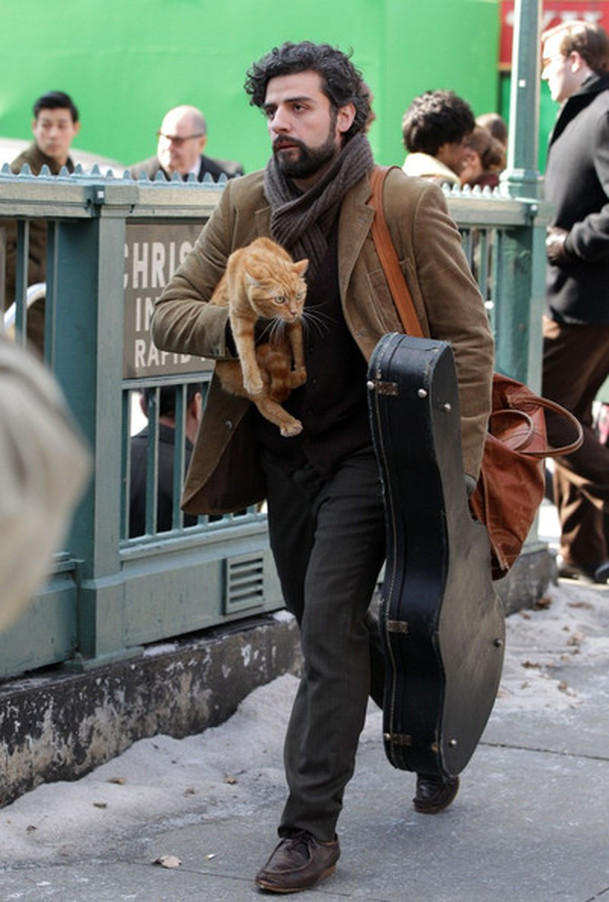 Inside Llewyn Davis: Bratři Coenové chystají hudební novinku | Fandíme filmu