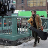 Inside Llewyn Davis: Bratři Coenové chystají hudební novinku | Fandíme filmu