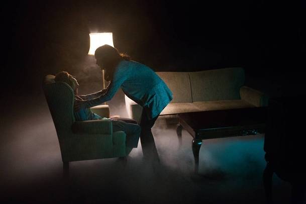 Insidious 2: První trailer a zajímavosti z natáčení | Fandíme filmu