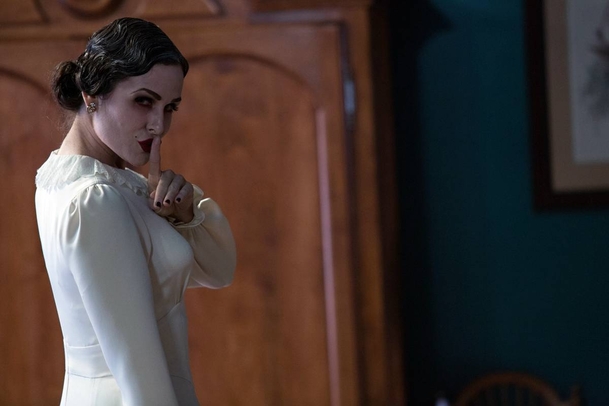 Insidious 2: První trailer a zajímavosti z natáčení | Fandíme filmu