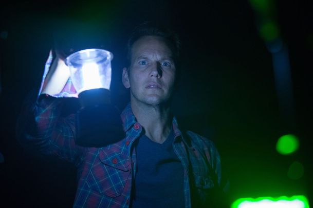 Patrick Wilson | Fandíme filmu