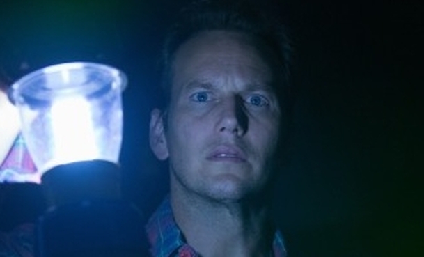 Insidious: Patrick Wilson by se návratu v případné pětce nebránil | Fandíme filmu