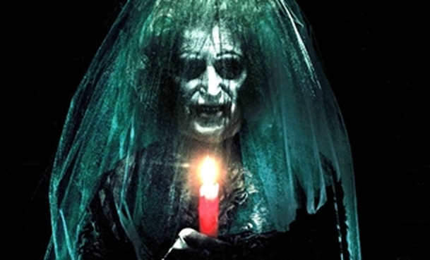 Insidious 4: První fotka a podrobnosti | Fandíme filmu