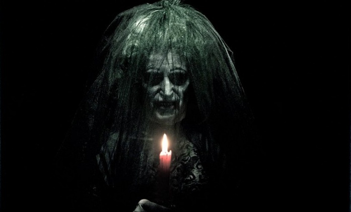 Insidious 4: Duchařská série pokračuje | Fandíme filmu