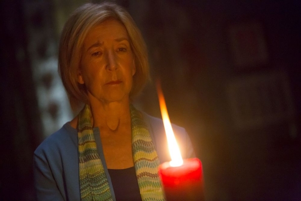 Insidious 3: Počátek - Dvě ukázky a klip | Fandíme filmu