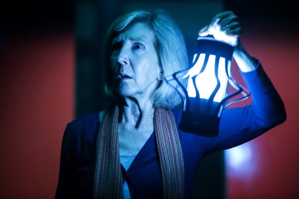 Insidious 3: Počátek - Dvě ukázky a klip | Fandíme filmu