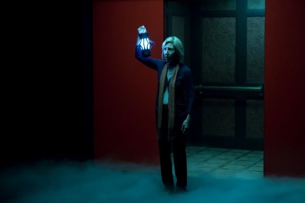 Insidious 4: První fotka a podrobnosti | Fandíme filmu