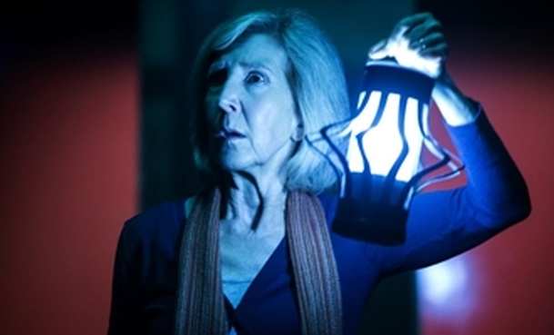 Insidious: Duchařská série se definitivně vrátí s pátým dílem a Patrickem Wilsonem | Fandíme filmu