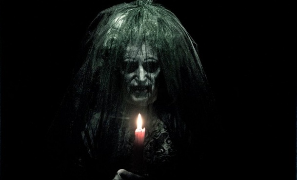 Insidious 4: První fotka a podrobnosti | Fandíme filmu