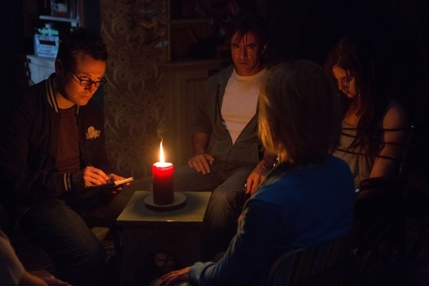 Insidious 3: Počátek - Dvě ukázky a klip | Fandíme filmu