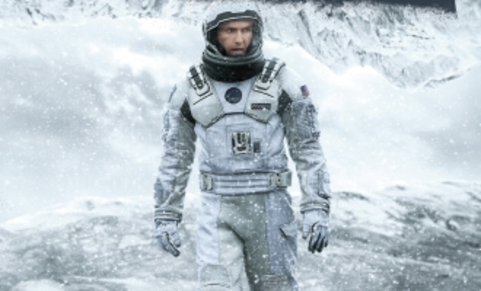 Interstellar vychází na DVD a Blu-ray | Fandíme filmu