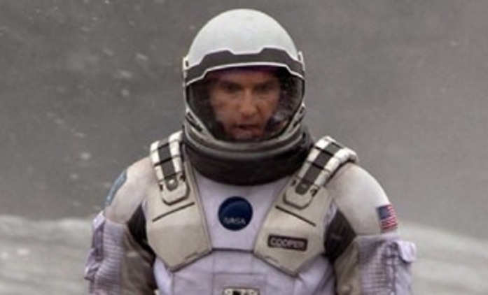 Interstellar: Nolan slibuje optimistickou sci-fi | Fandíme filmu