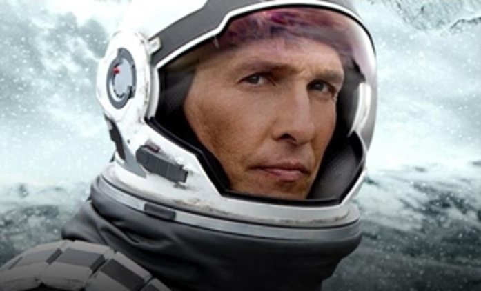 Interstellar ve velkolepém traileru | Fandíme filmu