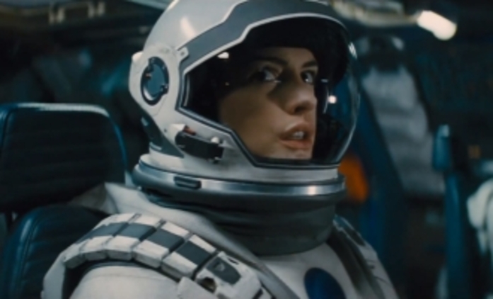Interstellar: Trailer dorazil v oficiální verzi | Fandíme filmu