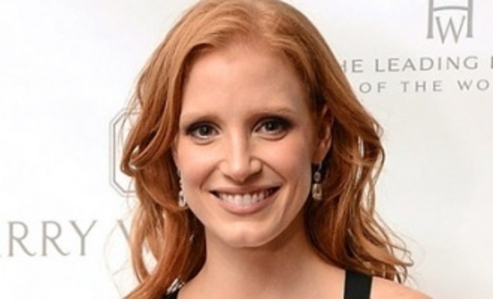 Interstellar: Jessica Chastain vyjednává o účasti | Fandíme filmu