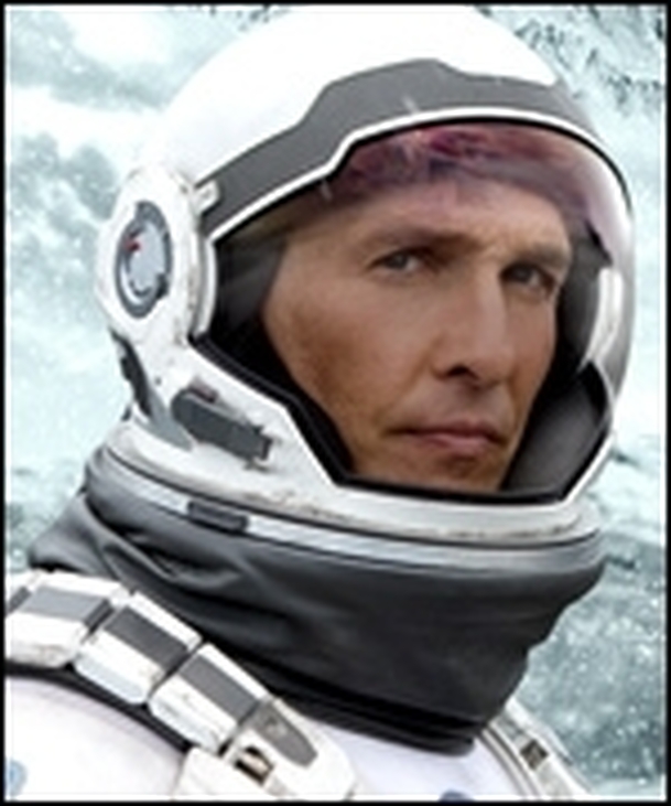 Interstellar: Čtyři nové plakáty | Fandíme filmu