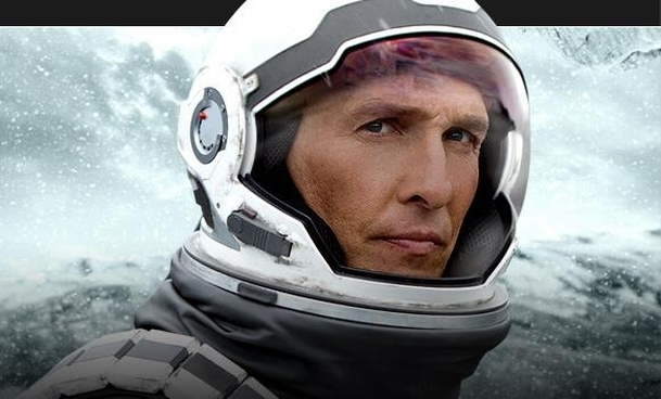 Matthew McConaughey | Fandíme filmu