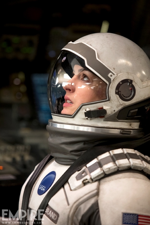 Interstellar: Čtyři nové plakáty | Fandíme filmu