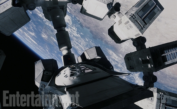 Interstellar nám přichystá skutečný zážitek z filmu | Fandíme filmu