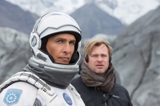 Interstellar nám přichystá skutečný zážitek z filmu | Fandíme filmu