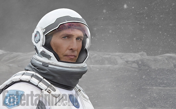 Interstellar nám přichystá skutečný zážitek z filmu | Fandíme filmu