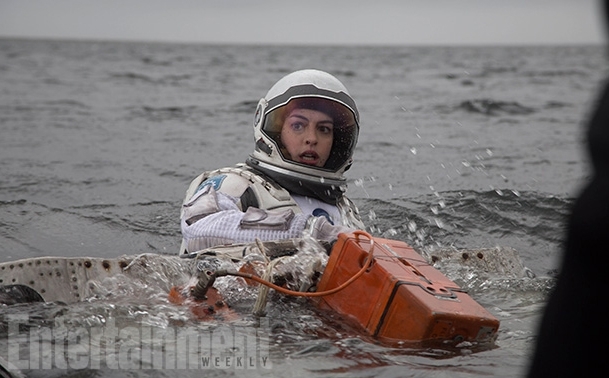 Interstellar nám přichystá skutečný zážitek z filmu | Fandíme filmu