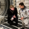 Interstellar: Čtyři nové plakáty | Fandíme filmu