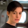 Anne Hathaway | Fandíme filmu
