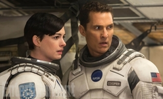 Interstellar nám přichystá skutečný zážitek z filmu | Fandíme filmu