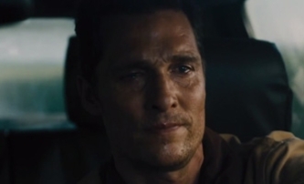 Interstellar: Trailer unikl na internet | Fandíme filmu