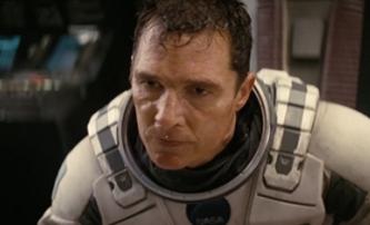Interstellar: Nový trailer vás vezme do vesmíru | Fandíme filmu