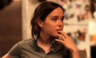 Into the Forest: Ellen Page zažije konec světa | Fandíme filmu