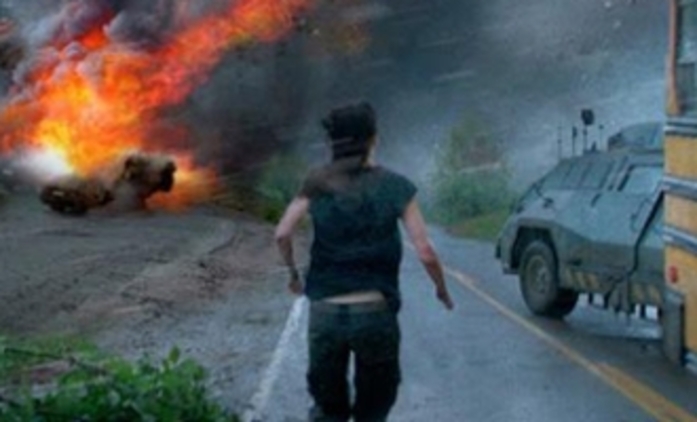 Into the Storm: Twister se potkal s found footage | Fandíme filmu