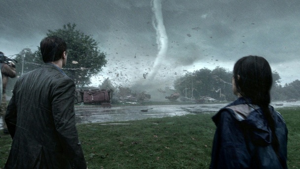 Into the Storm: Hrozivá tornáda v novém traileru | Fandíme filmu