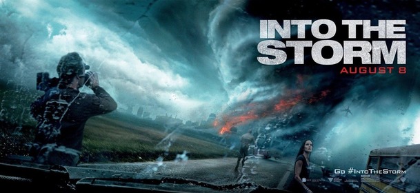 Into the Storm: Hrozivá tornáda v novém traileru | Fandíme filmu