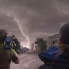 Into the Storm: Twister se potkal s found footage | Fandíme filmu