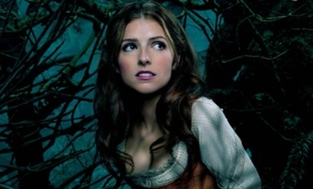 Anna Kendrick | Fandíme filmu