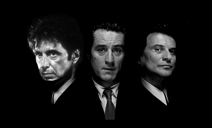 The Irishman: Scorseseho mafiánské all-stars s mega rozpočtem | Fandíme filmu