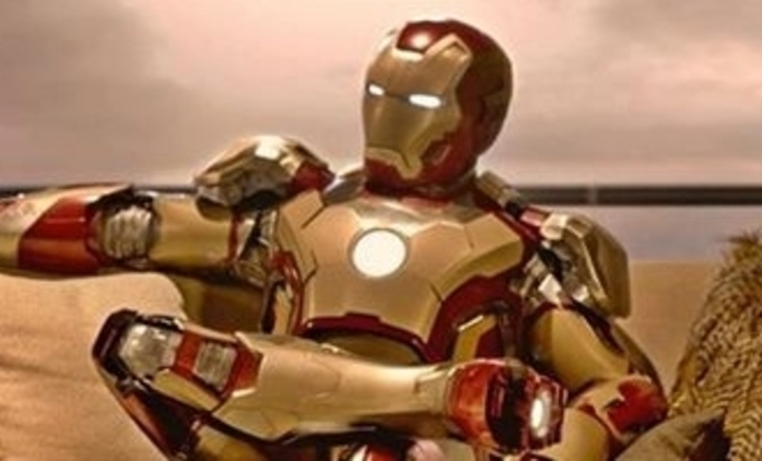 Iron Man 4: Stačí zaplatit Downeyho a dočkáme se | Fandíme filmu
