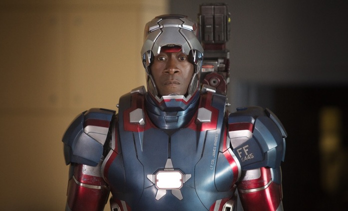 War Machine: Don Cheadle o zrušeném filmu | Fandíme filmu