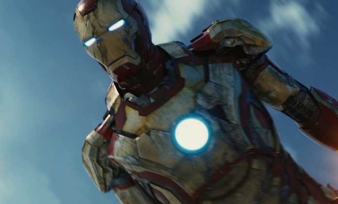 Avengers 3: Iron Mana čeká zásadní změna | Fandíme filmu
