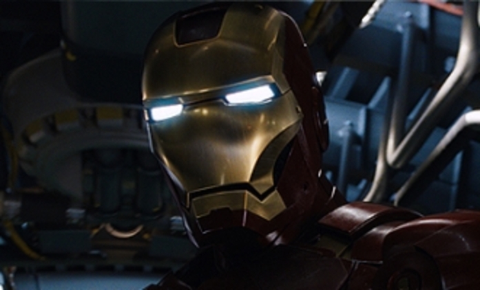 Iron Man 3: První oficiální fotka | Fandíme filmu