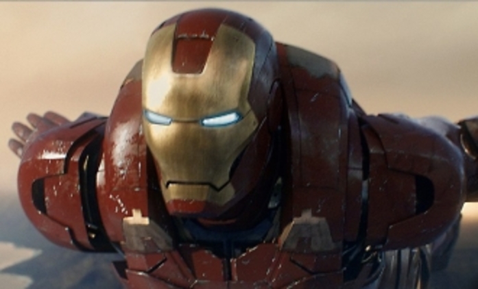 Avengers 2 jedině s Robertem Downeym Jr., říká Whedon | Fandíme filmu