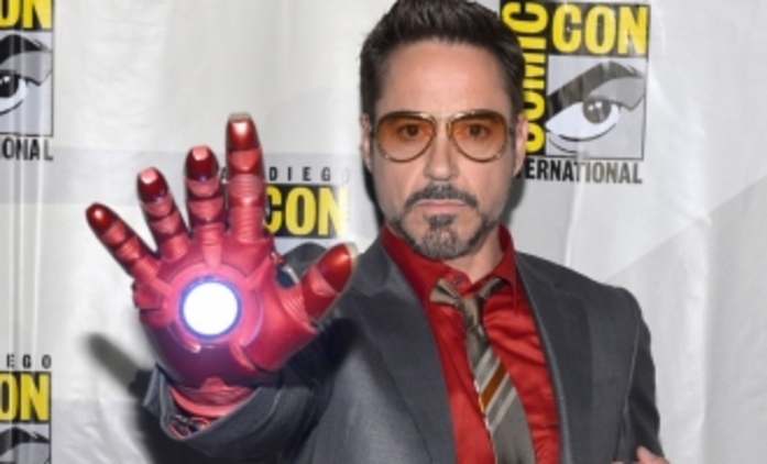 Iron Man 3: Robert Downey Jr. je borec | Fandíme filmu