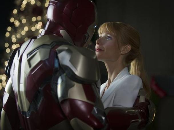 Iron Man 3: První trailer je tady | Fandíme filmu