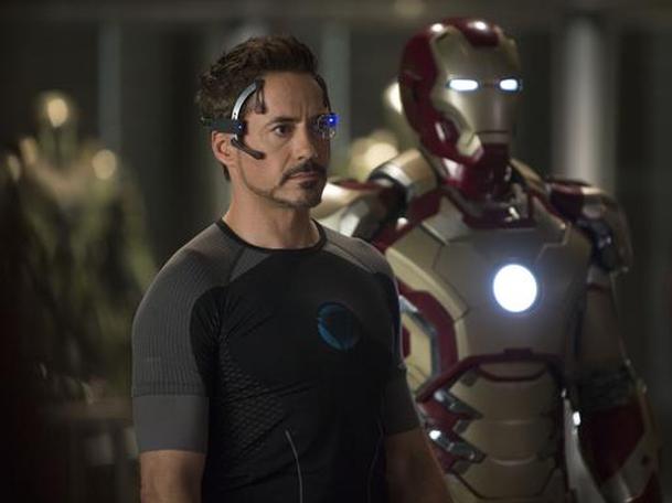 Iron Man 3: Kompletní přehled trailerů a fotek | Fandíme filmu