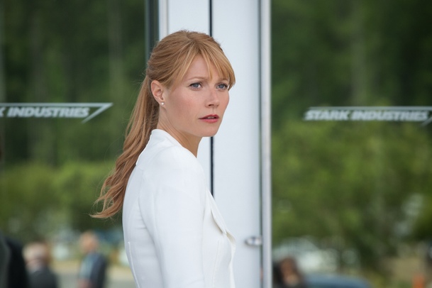 Gwyneth Paltrow se po Avengers: Endgame rozloučí s Marvelem | Fandíme filmu
