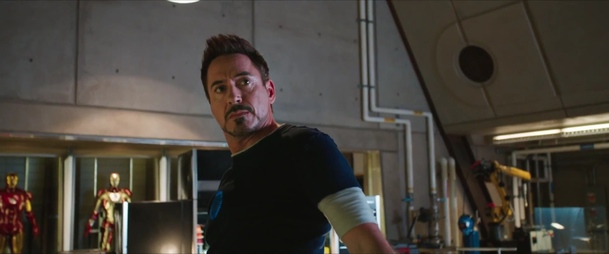 Iron Man 3: Kompletní přehled trailerů a fotek | Fandíme filmu