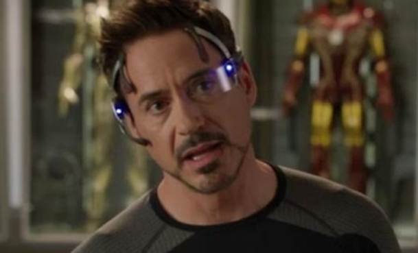 Robert Downey Jr. | Fandíme filmu